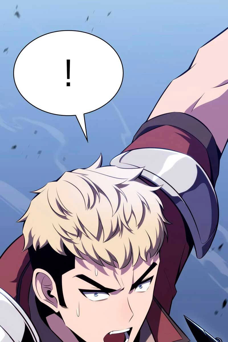 Người Chơi Mới Cấp Tối Đa Chapter 110 - Trang 4