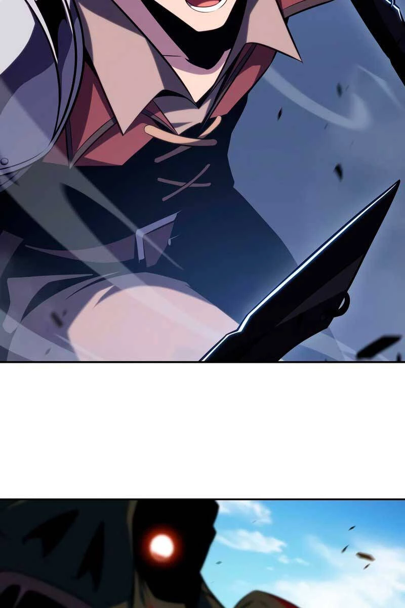 Người Chơi Mới Cấp Tối Đa Chapter 110 - Trang 4