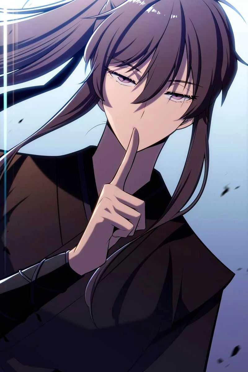 Người Chơi Mới Cấp Tối Đa Chapter 110 - Trang 4