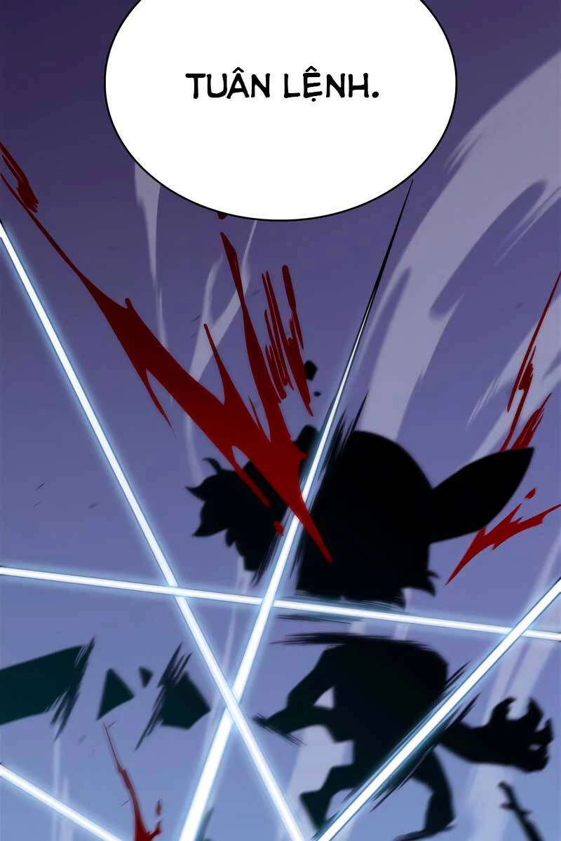 Người Chơi Mới Cấp Tối Đa Chapter 110 - Trang 4