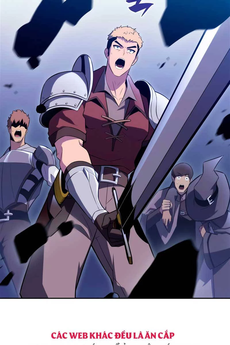 Người Chơi Mới Cấp Tối Đa Chapter 110 - Trang 4