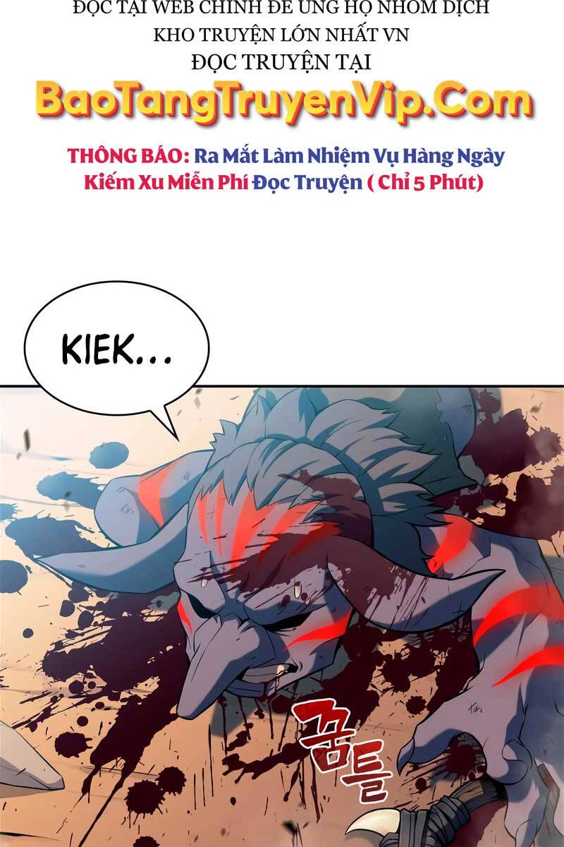 Người Chơi Mới Cấp Tối Đa Chapter 110 - Trang 4
