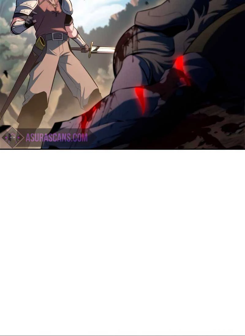 Người Chơi Mới Cấp Tối Đa Chapter 110 - Trang 4