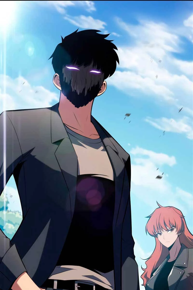 Người Chơi Mới Cấp Tối Đa Chapter 110 - Trang 4