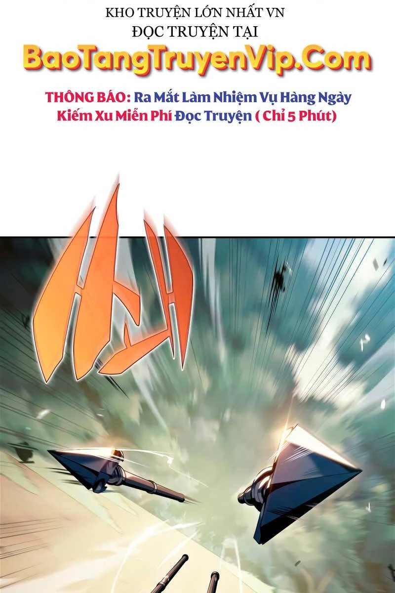 Người Chơi Mới Cấp Tối Đa Chapter 110 - Trang 4