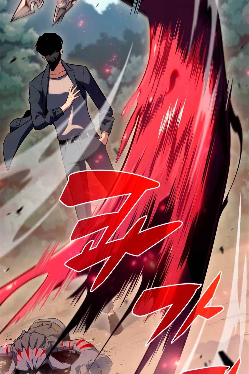 Người Chơi Mới Cấp Tối Đa Chapter 110 - Trang 4