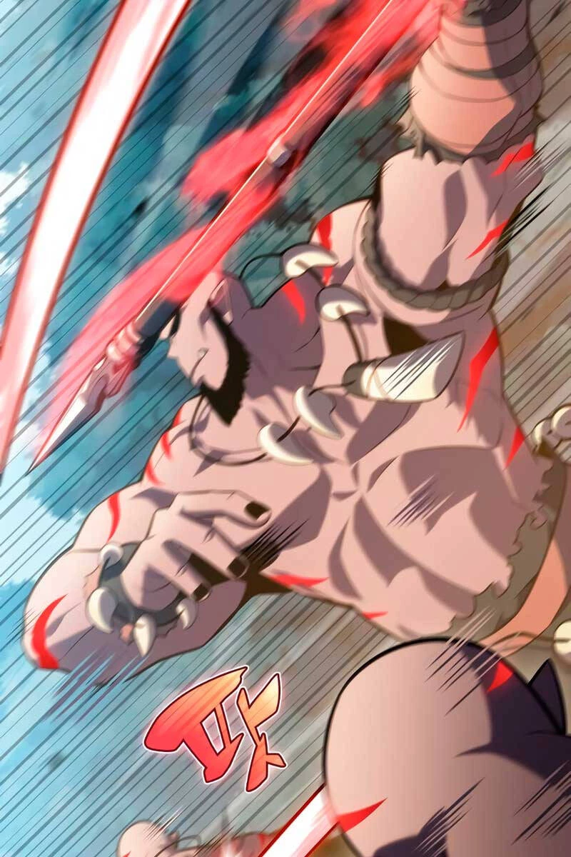 Người Chơi Mới Cấp Tối Đa Chapter 110 - Trang 4