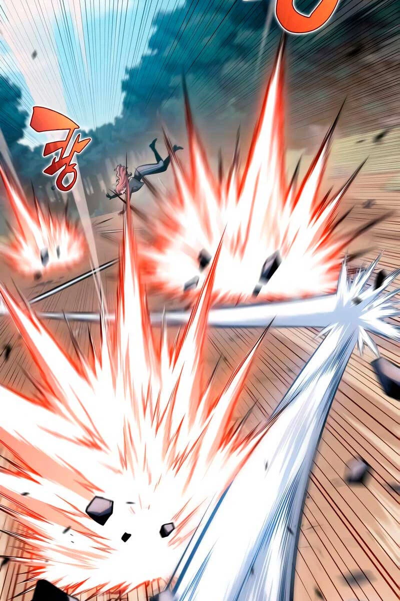 Người Chơi Mới Cấp Tối Đa Chapter 110 - Trang 4