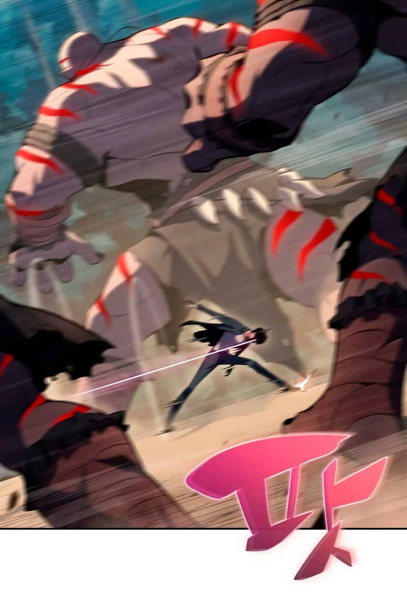 Người Chơi Mới Cấp Tối Đa Chapter 110 - Trang 4