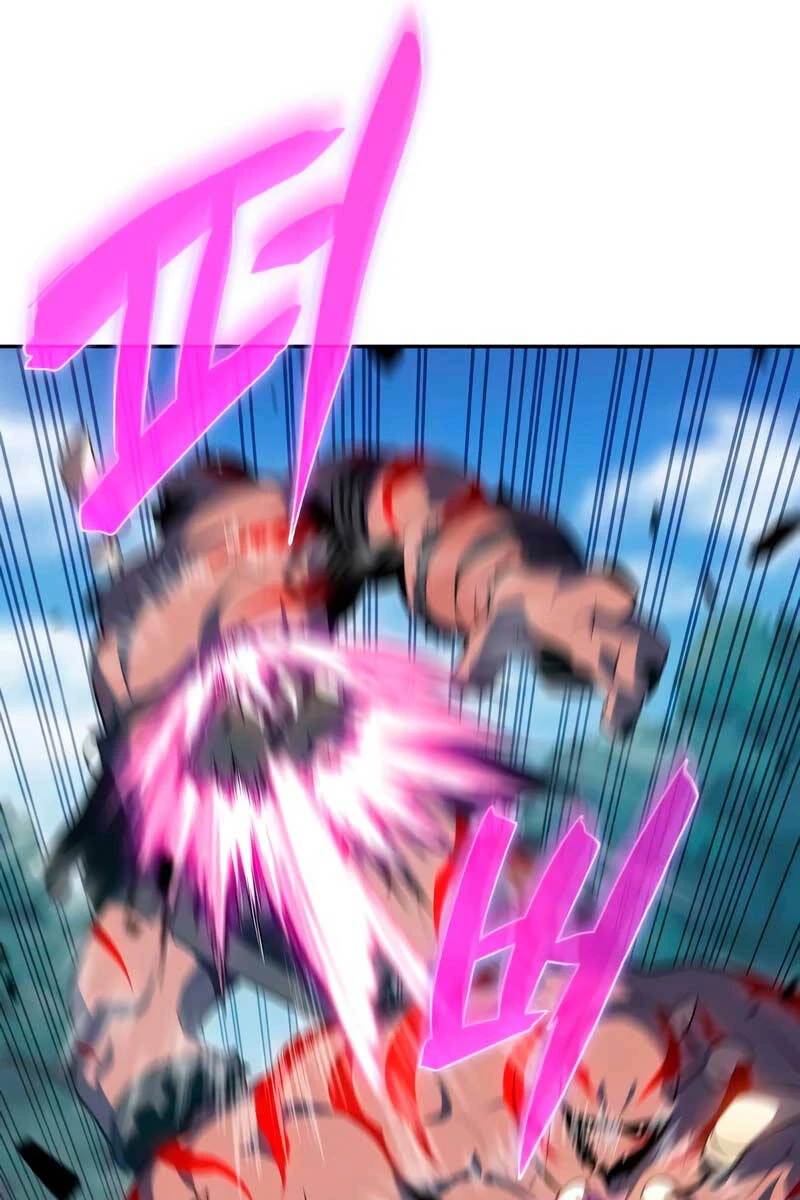 Người Chơi Mới Cấp Tối Đa Chapter 110 - Trang 4