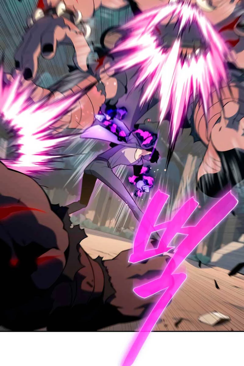 Người Chơi Mới Cấp Tối Đa Chapter 110 - Trang 4