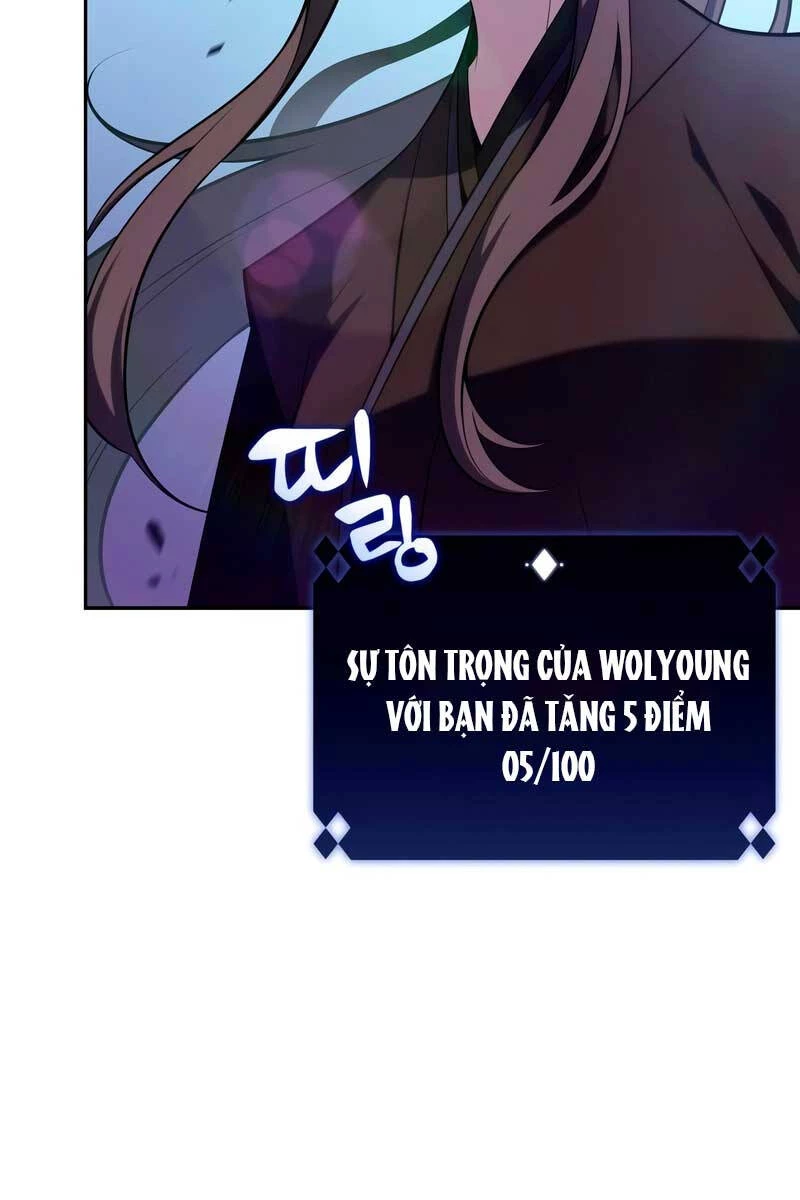 Người Chơi Mới Cấp Tối Đa Chapter 110 - Trang 4