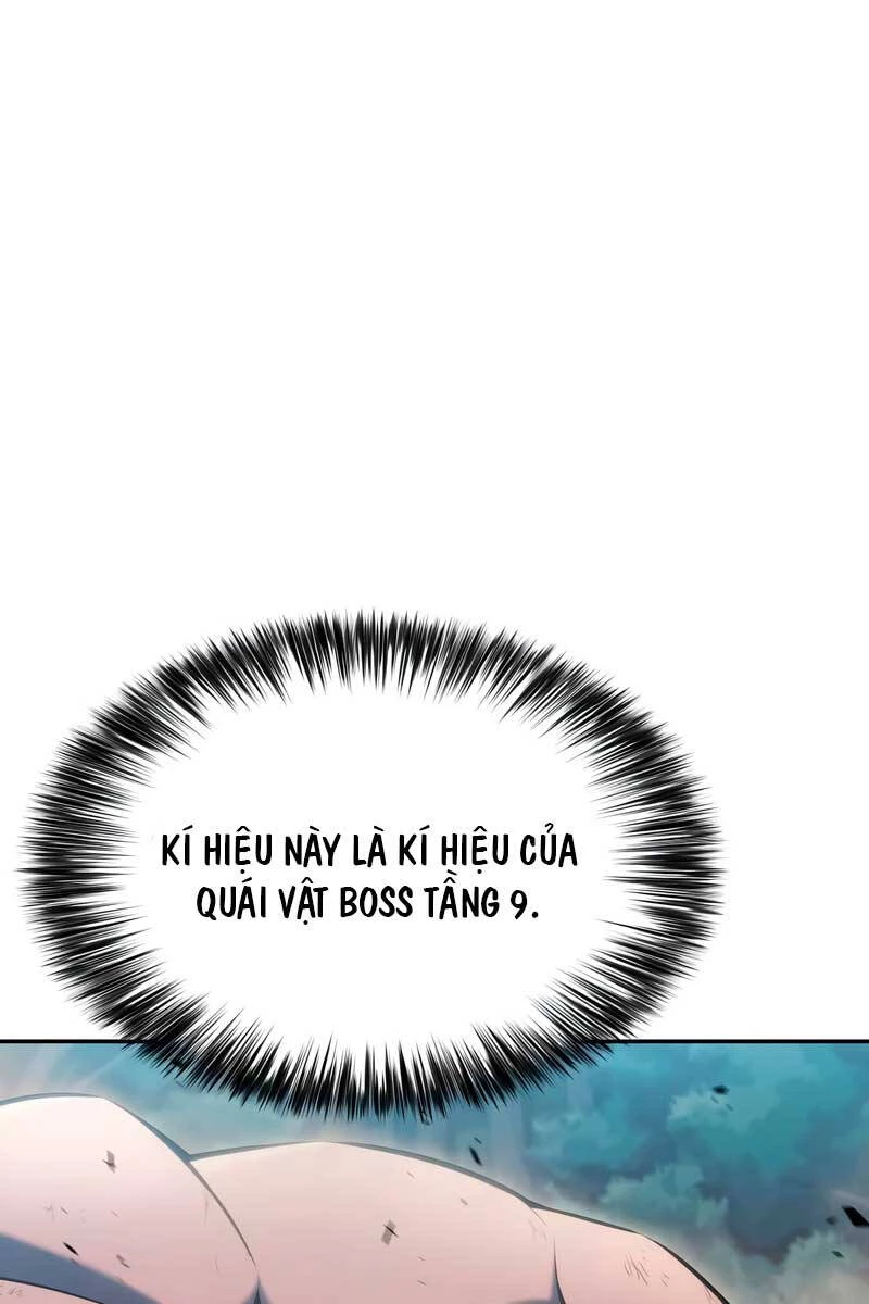 Người Chơi Mới Cấp Tối Đa Chapter 110 - Trang 4