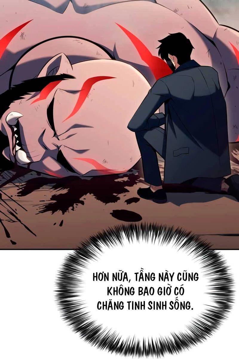 Người Chơi Mới Cấp Tối Đa Chapter 110 - Trang 4