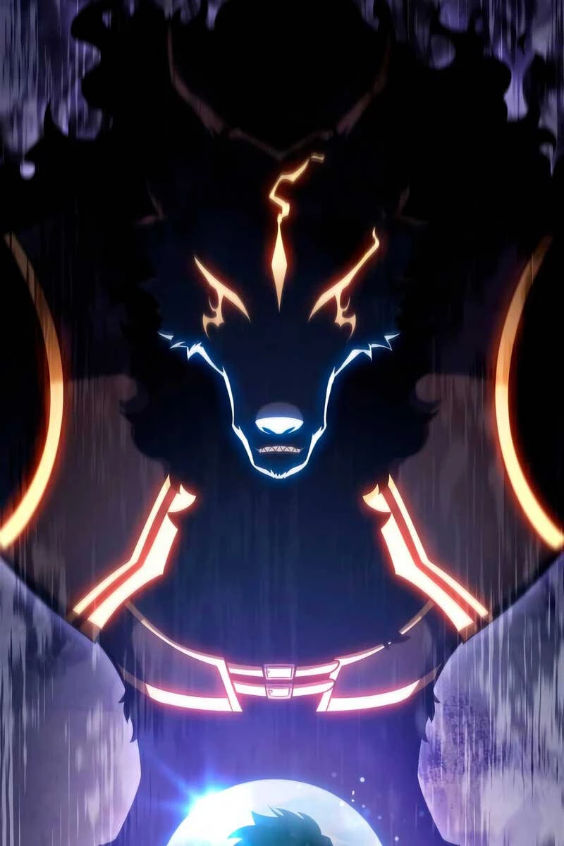 Người Chơi Mới Cấp Tối Đa Chapter 110 - Trang 4