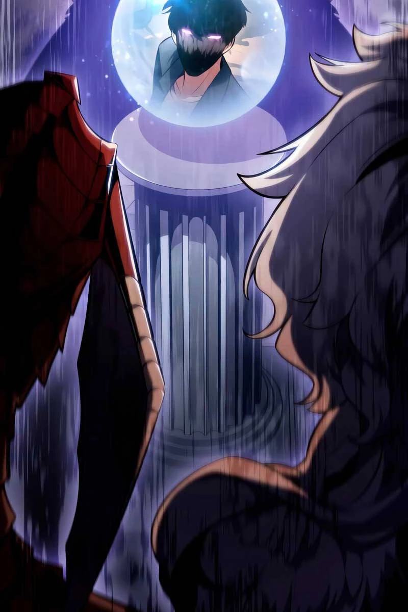 Người Chơi Mới Cấp Tối Đa Chapter 110 - Trang 4