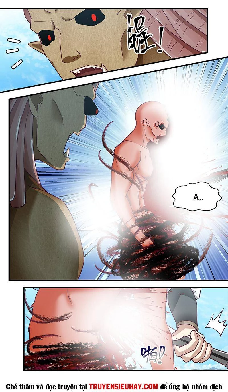 Võ Luyện Đỉnh Phong Chapter 2460 - Trang 4