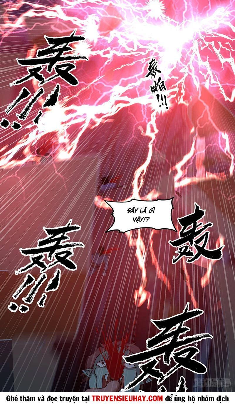 Võ Luyện Đỉnh Phong Chapter 2463 - Trang 4