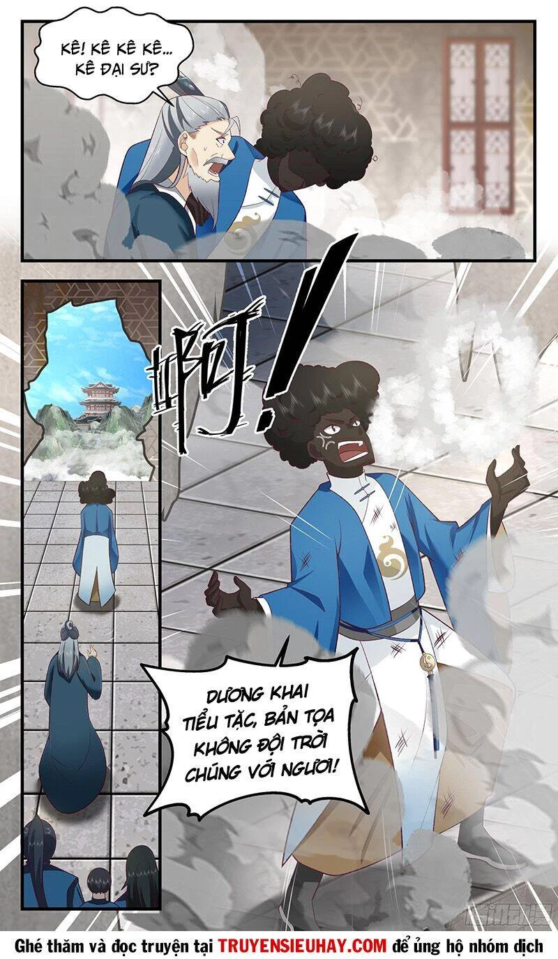 Võ Luyện Đỉnh Phong Chapter 2467 - Trang 4