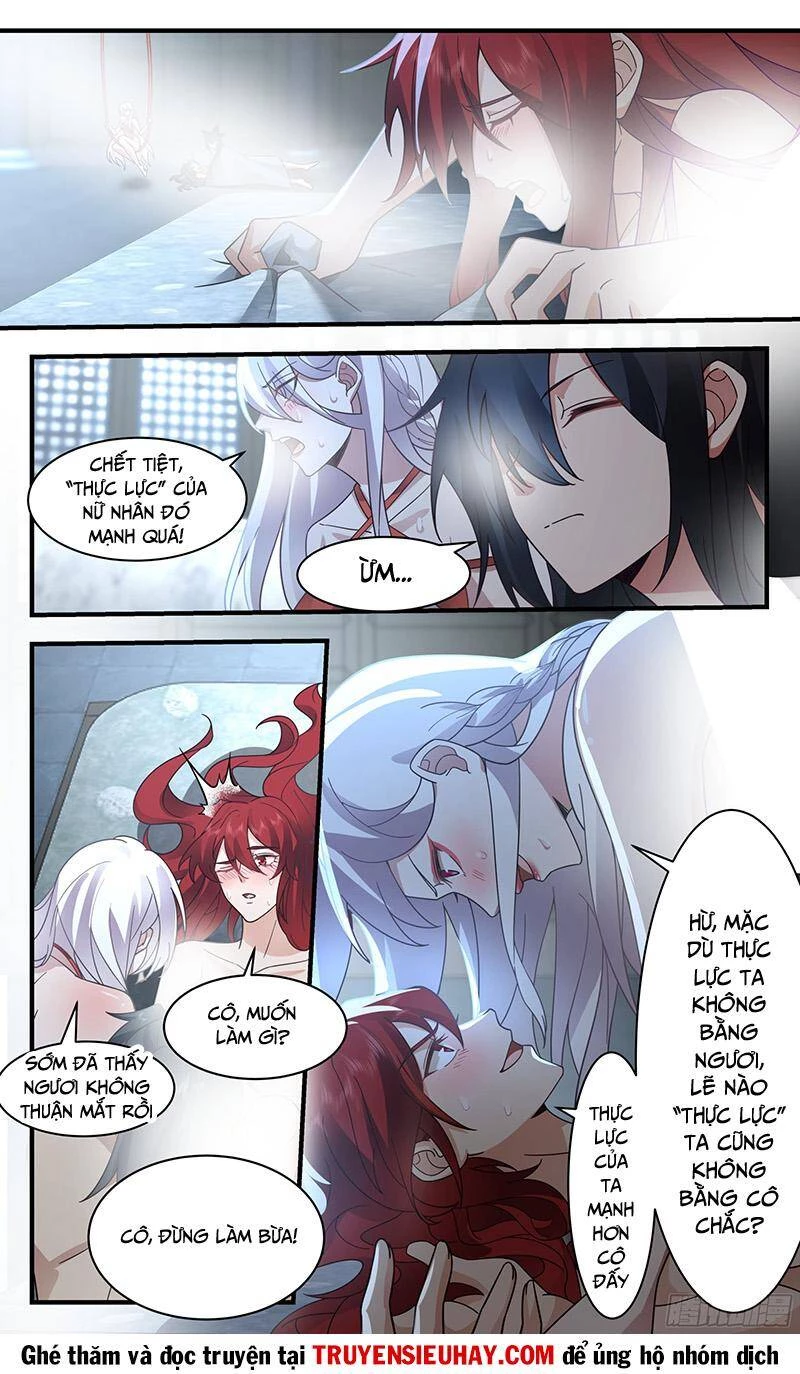 Võ Luyện Đỉnh Phong Chapter 2472 - Trang 4