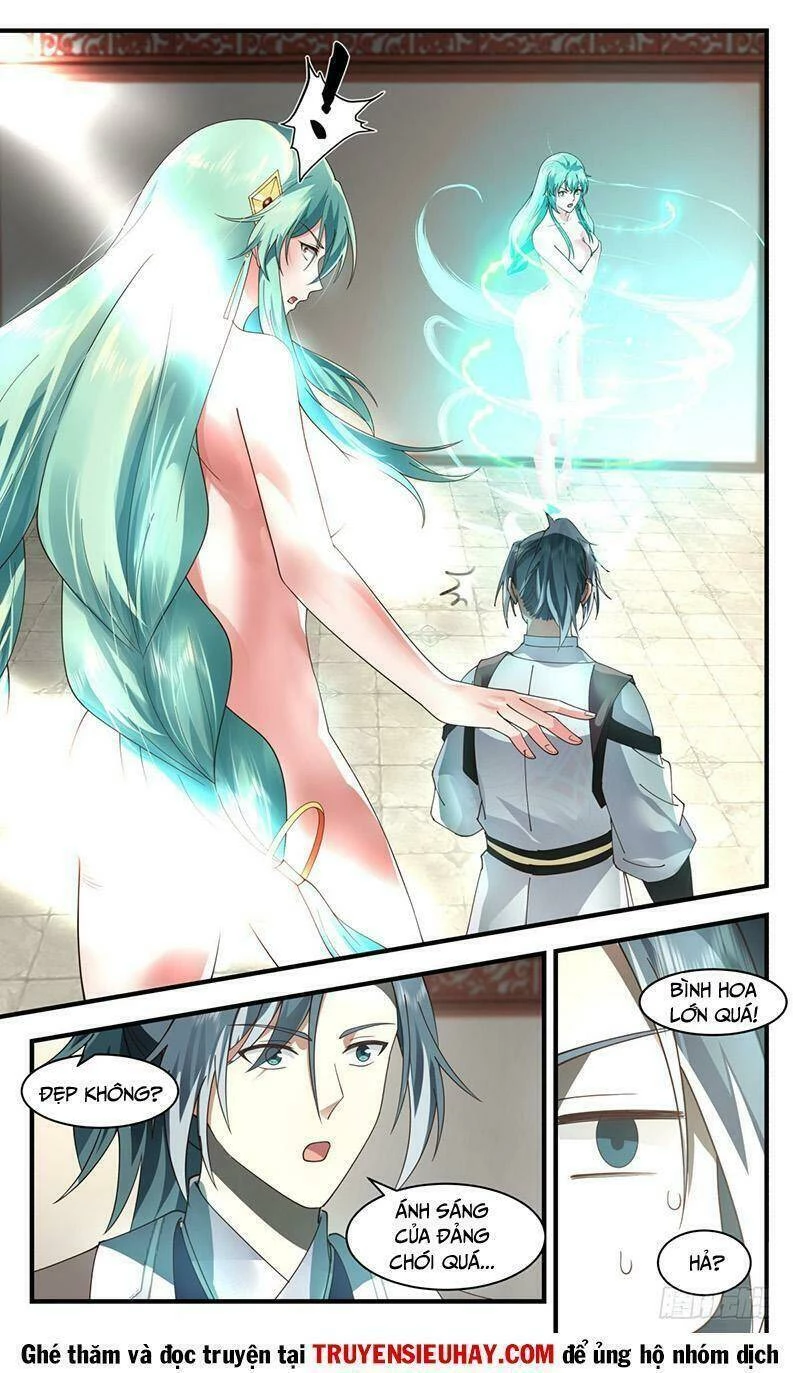 Võ Luyện Đỉnh Phong Chapter 2491 - Trang 4