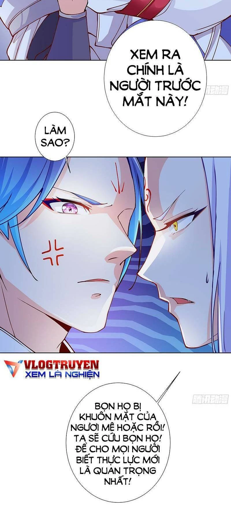 Đồ Đệ Của Ta Là Nữ Đế Chapter 13 - Next Chapter 14