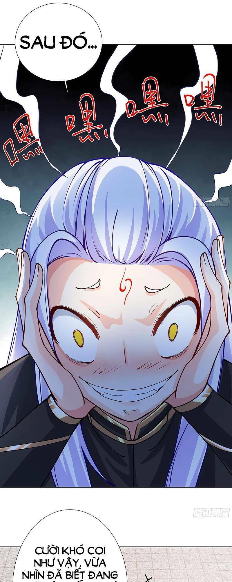 Đồ Đệ Của Ta Là Nữ Đế Chapter 13 - Next Chapter 14