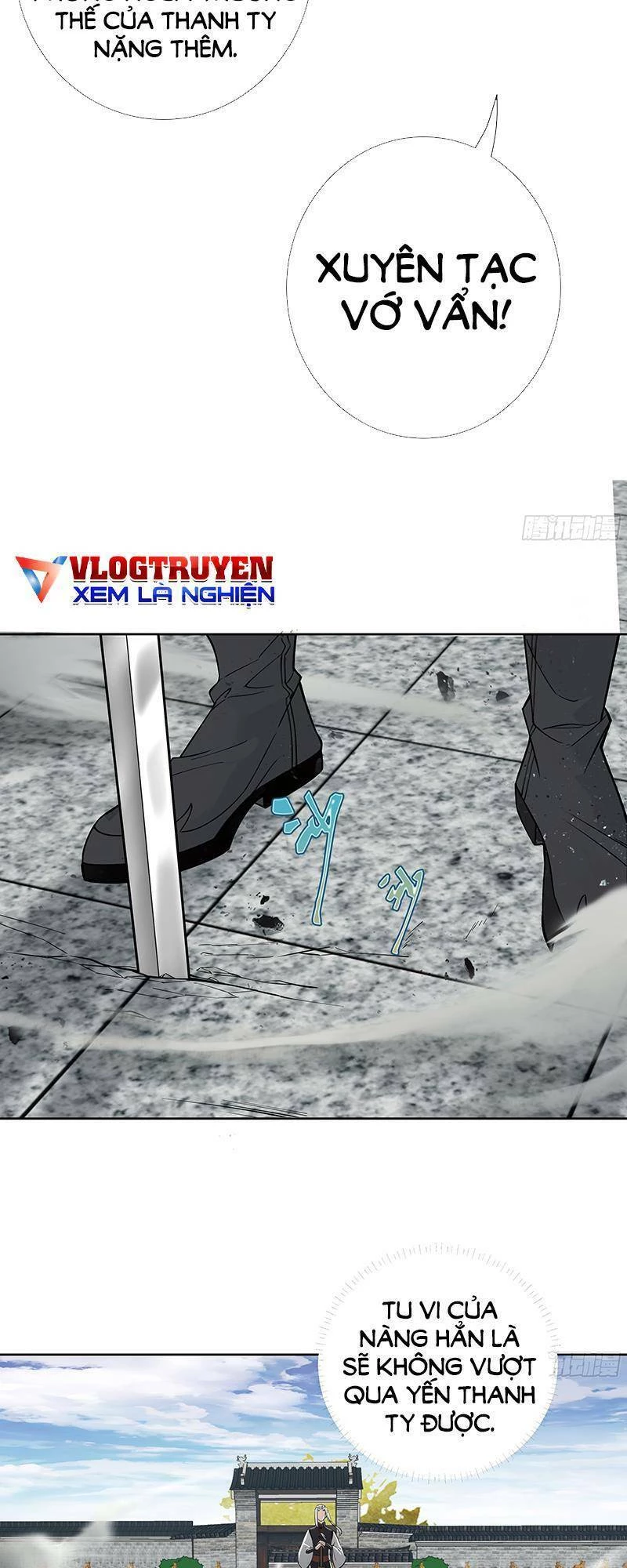 Đồ Đệ Của Ta Là Nữ Đế Chapter 13 - Next Chapter 14