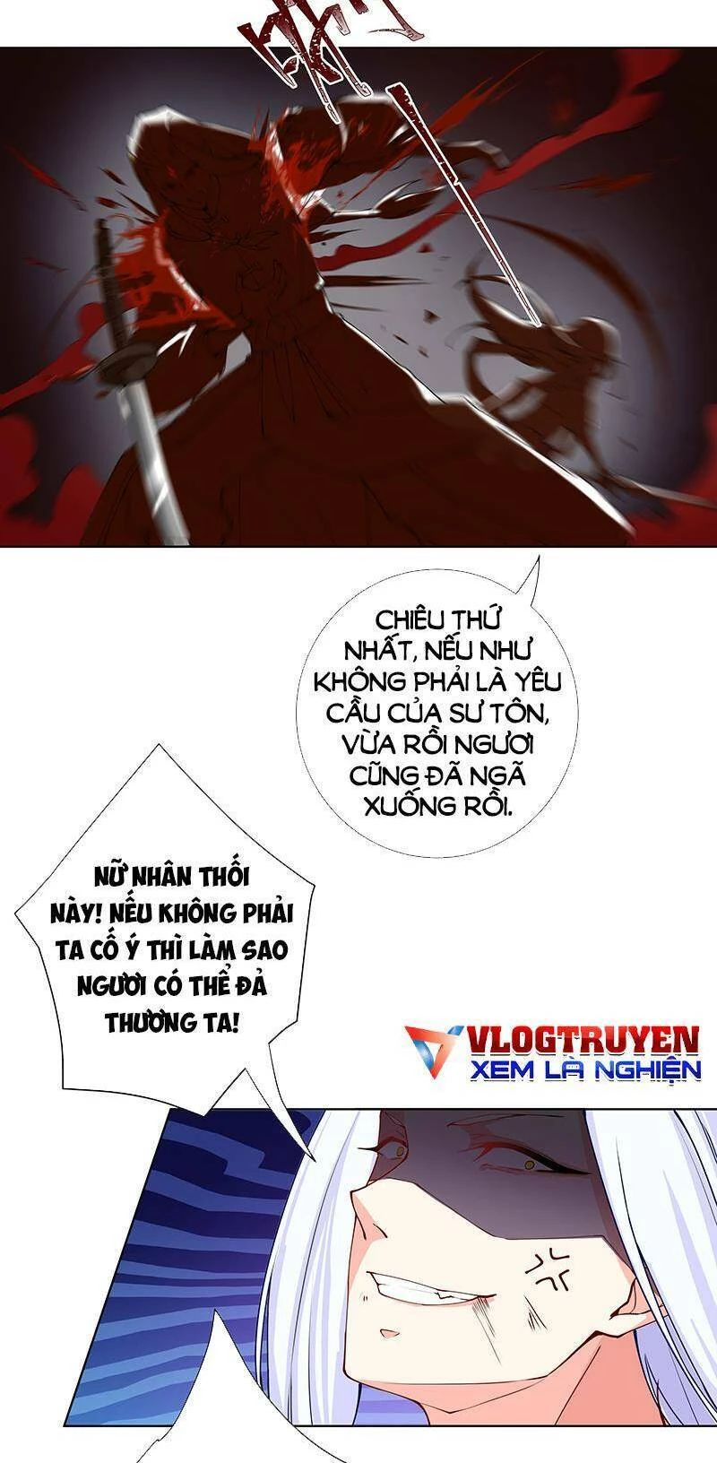 Đồ Đệ Của Ta Là Nữ Đế Chapter 13 - Next Chapter 14