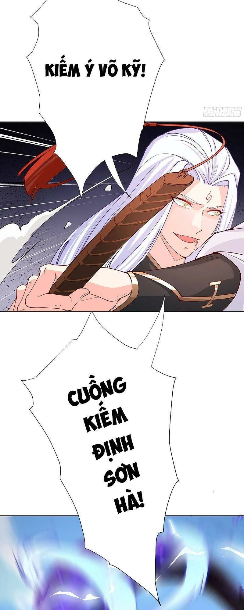 Đồ Đệ Của Ta Là Nữ Đế Chapter 13 - Next Chapter 14