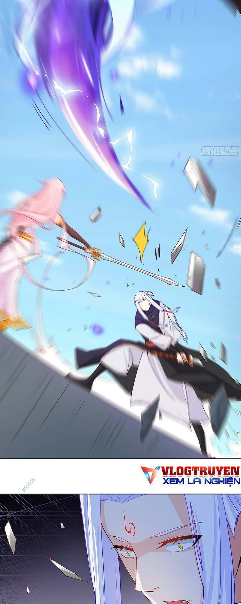 Đồ Đệ Của Ta Là Nữ Đế Chapter 13 - Next Chapter 14