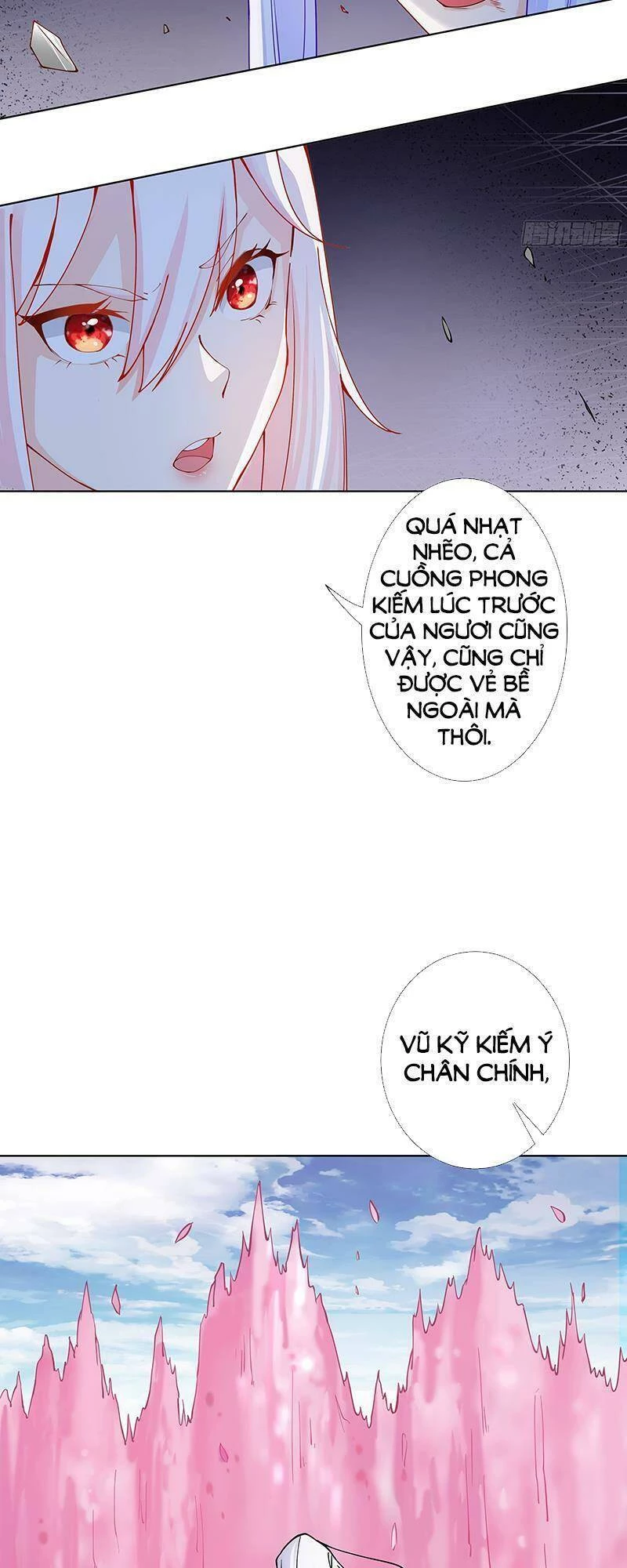 Đồ Đệ Của Ta Là Nữ Đế Chapter 13 - Next Chapter 14