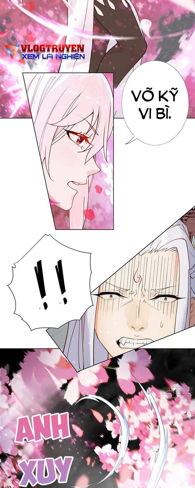 Đồ Đệ Của Ta Là Nữ Đế Chapter 13 - Next Chapter 14