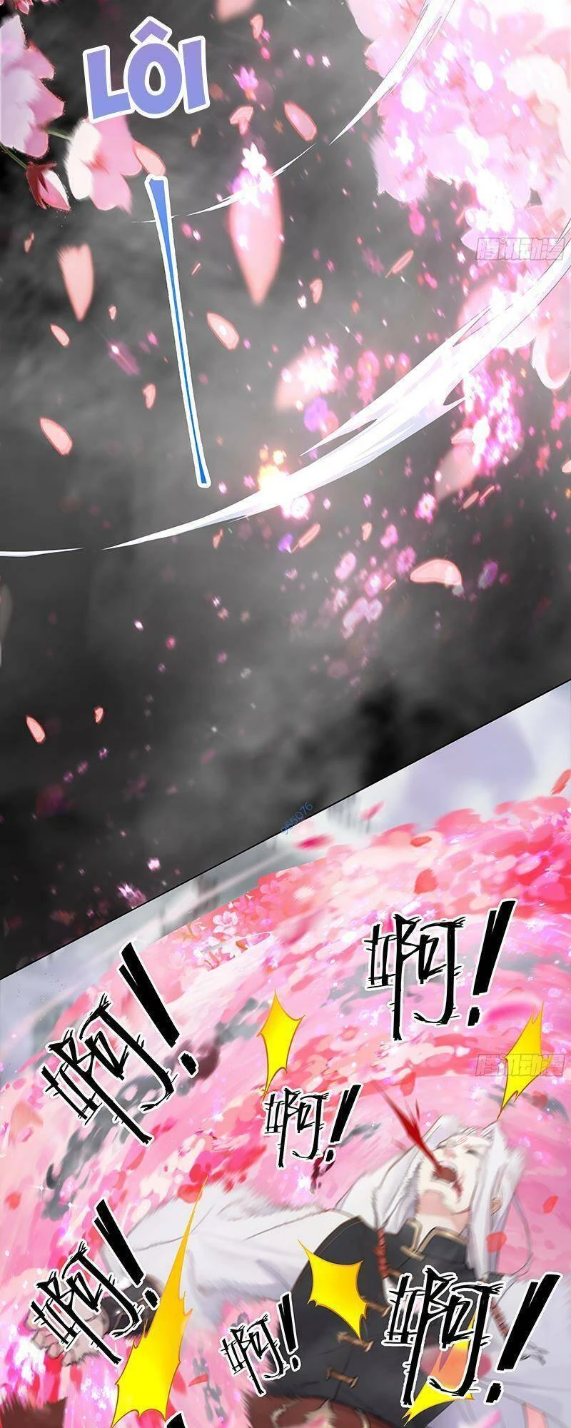 Đồ Đệ Của Ta Là Nữ Đế Chapter 13 - Next Chapter 14