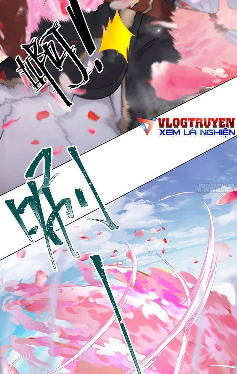 Đồ Đệ Của Ta Là Nữ Đế Chapter 13 - Next Chapter 14