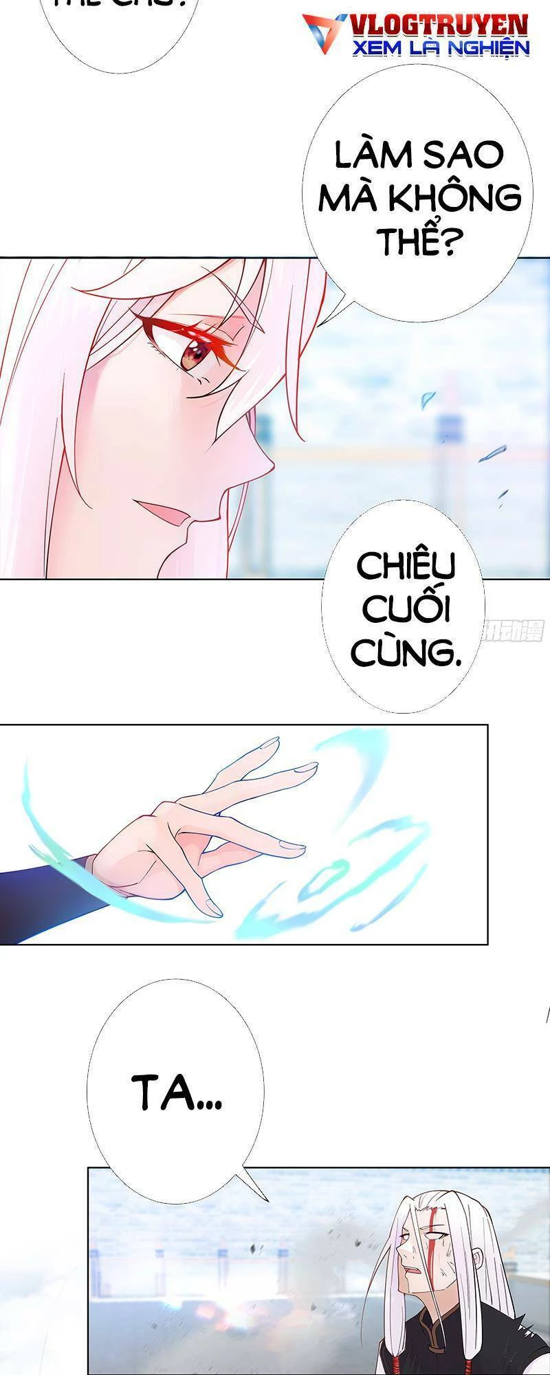 Đồ Đệ Của Ta Là Nữ Đế Chapter 13 - Next Chapter 14