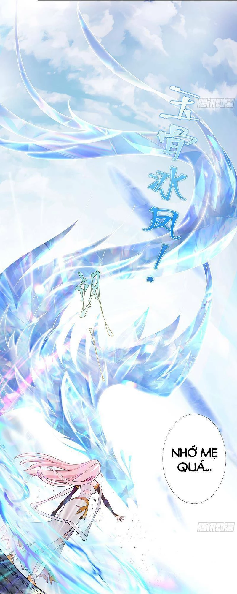 Đồ Đệ Của Ta Là Nữ Đế Chapter 13 - Next Chapter 14