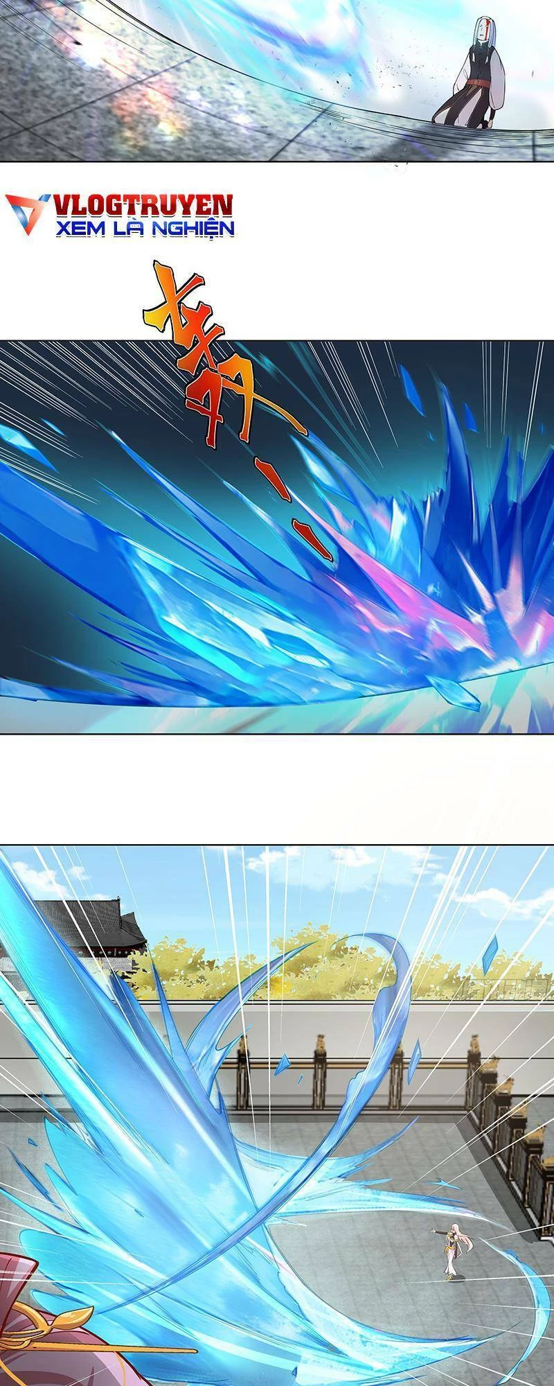 Đồ Đệ Của Ta Là Nữ Đế Chapter 13 - Next Chapter 14