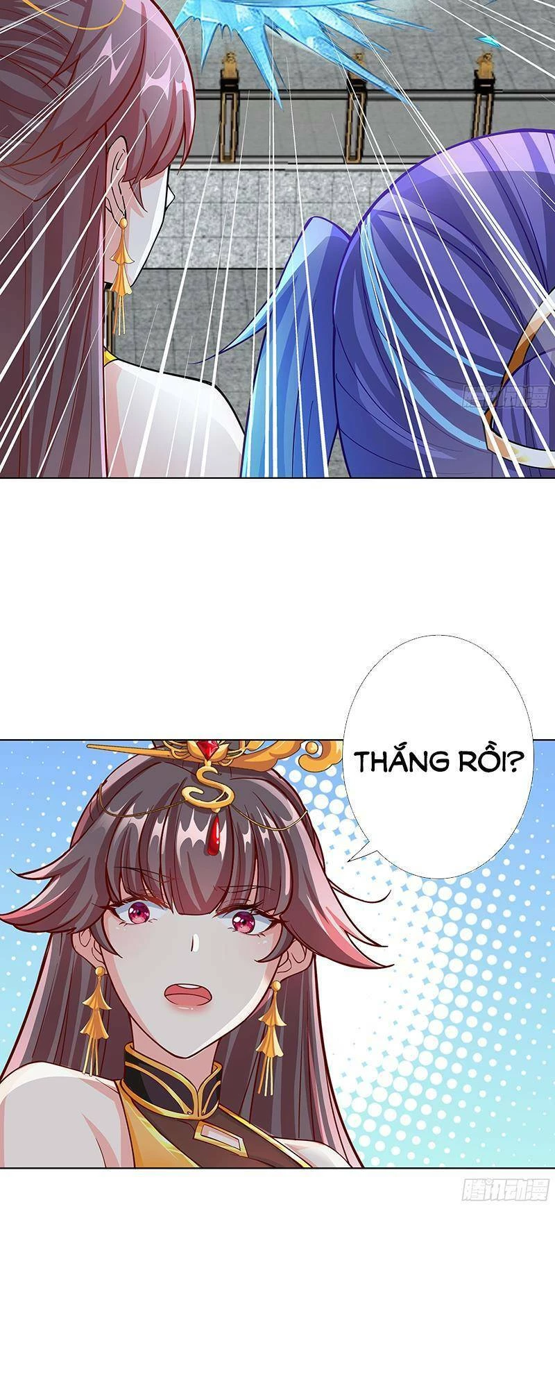 Đồ Đệ Của Ta Là Nữ Đế Chapter 13 - Next Chapter 14