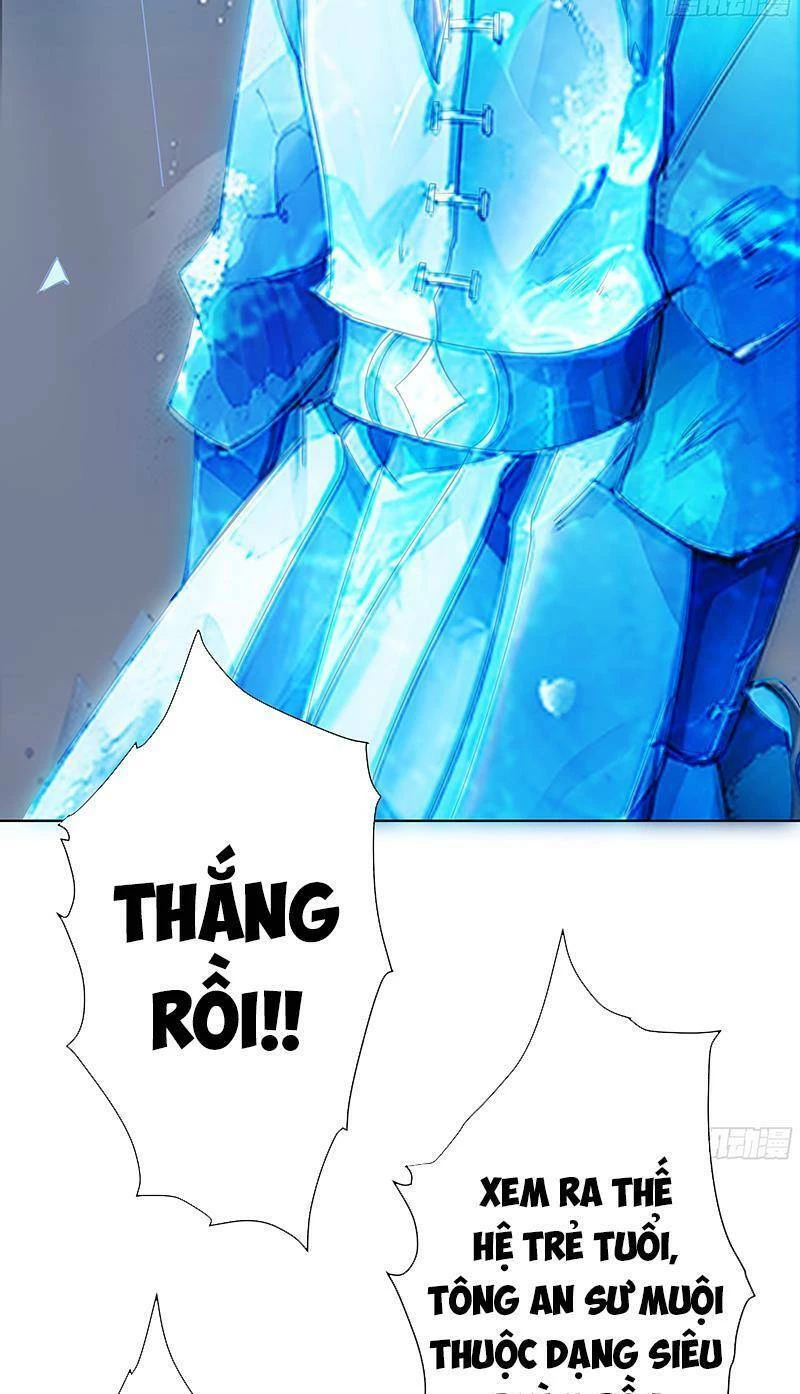 Đồ Đệ Của Ta Là Nữ Đế Chapter 13 - Next Chapter 14