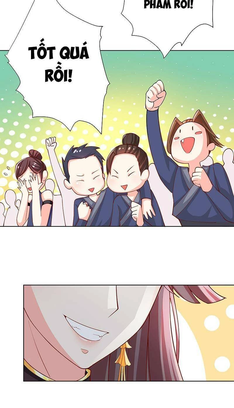 Đồ Đệ Của Ta Là Nữ Đế Chapter 13 - Next Chapter 14