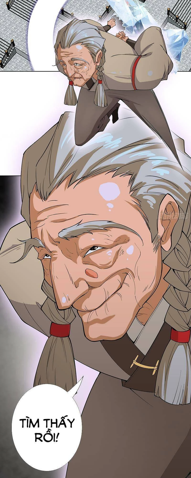 Đồ Đệ Của Ta Là Nữ Đế Chapter 13 - Next Chapter 14