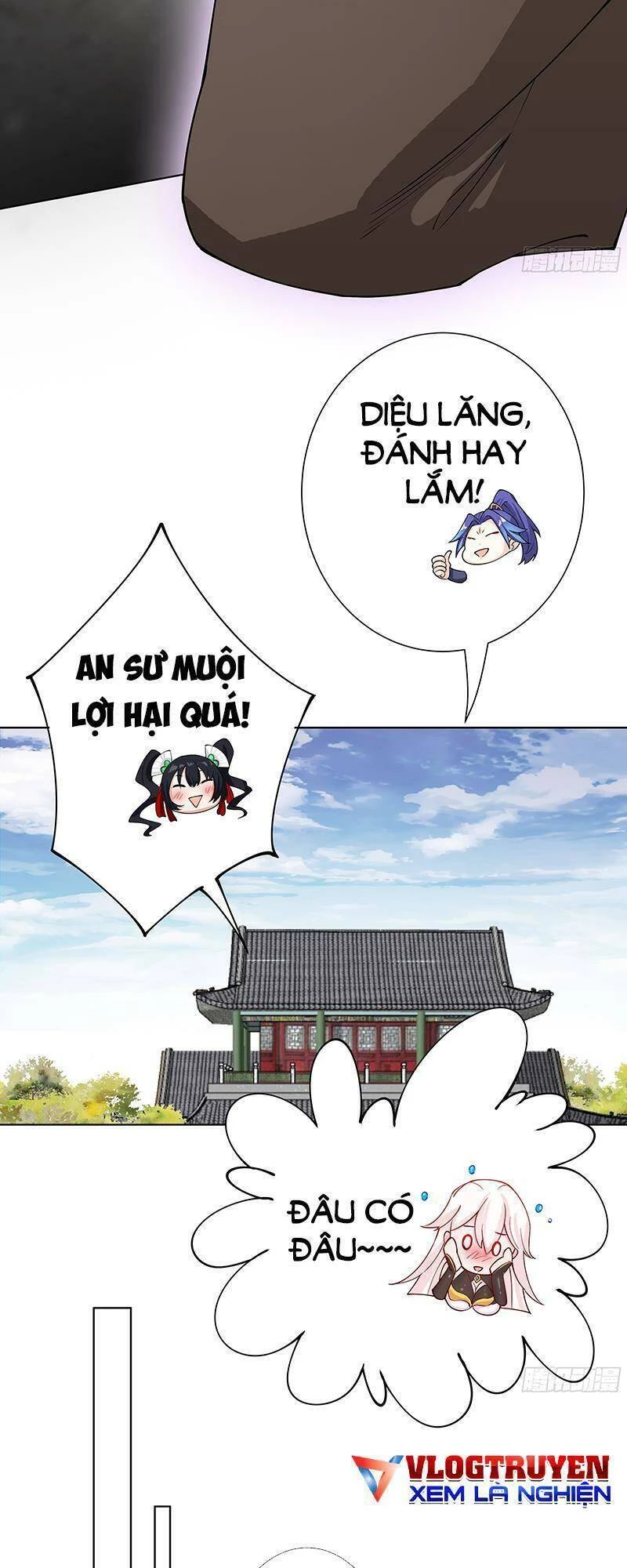 Đồ Đệ Của Ta Là Nữ Đế Chapter 13 - Next Chapter 14