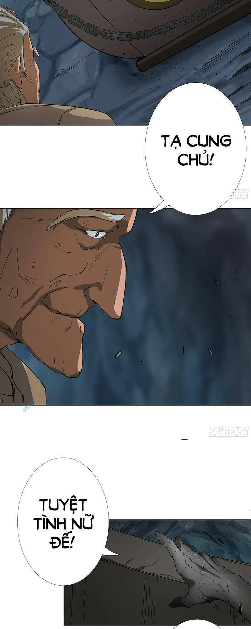 Đồ Đệ Của Ta Là Nữ Đế Chapter 13 - Next Chapter 14