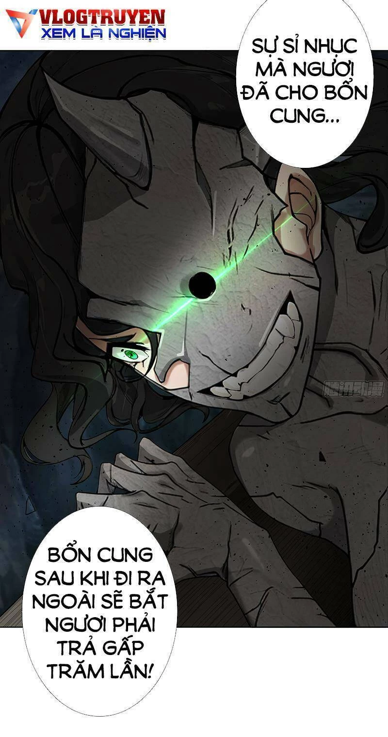 Đồ Đệ Của Ta Là Nữ Đế Chapter 13 - Next Chapter 14