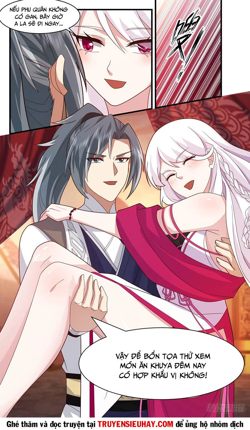 Võ Luyện Đỉnh Phong Chapter 2501 - Trang 4