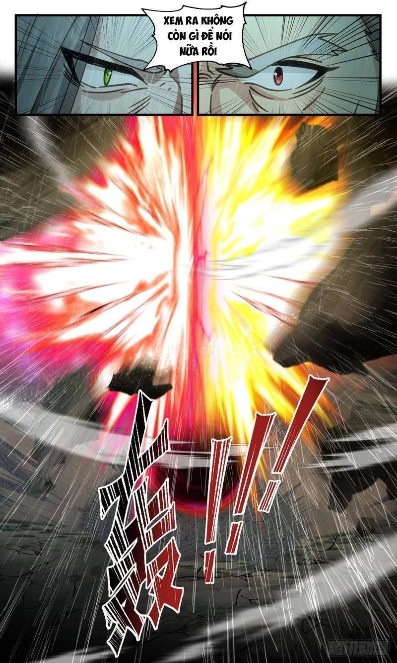 Võ Luyện Đỉnh Phong Chapter 2504 - Trang 4