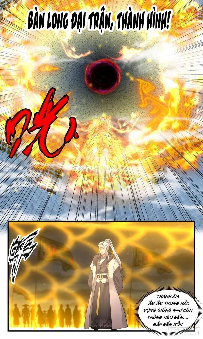 Võ Luyện Đỉnh Phong Chapter 2504 - Trang 4