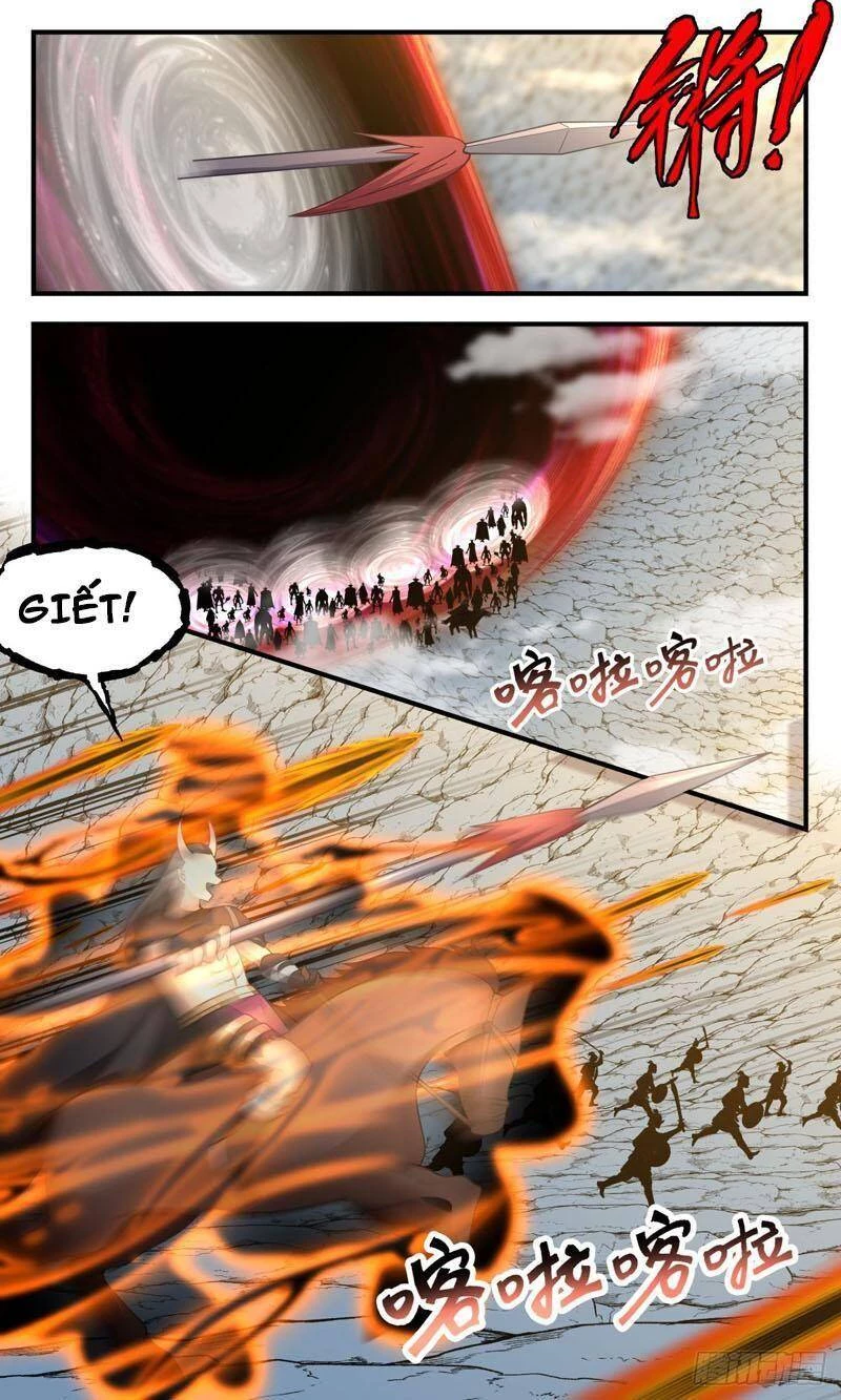 Võ Luyện Đỉnh Phong Chapter 2504 - Trang 4