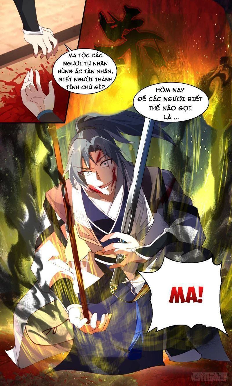 Võ Luyện Đỉnh Phong Chapter 2505 - Trang 4